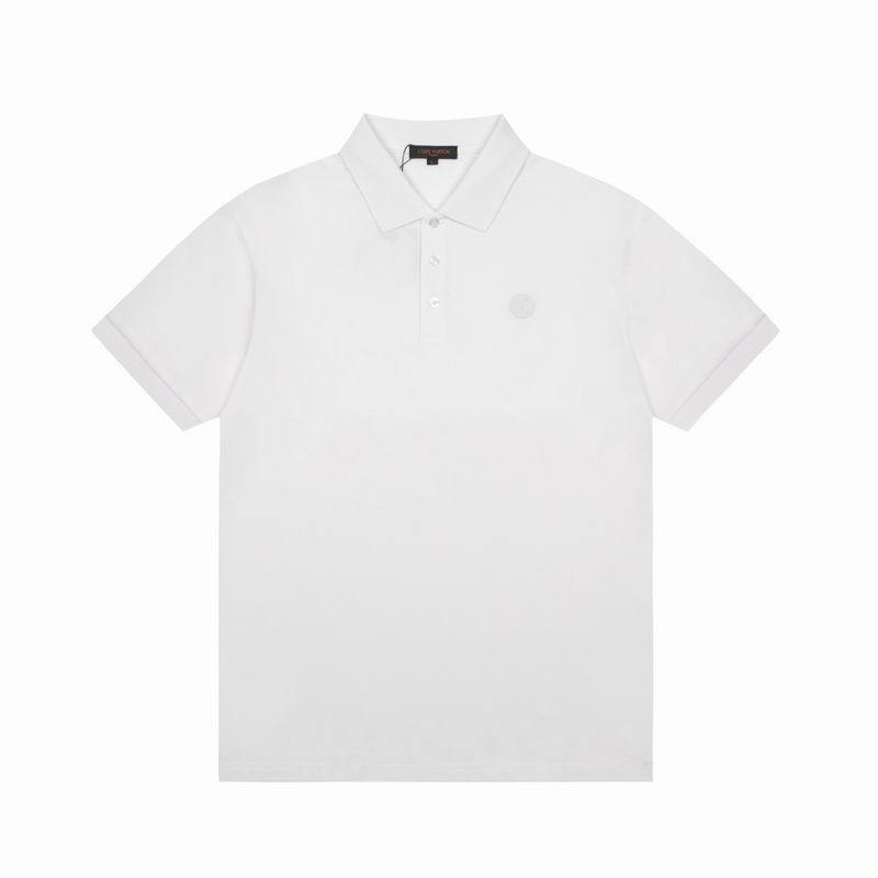 LV Men's Polo 512